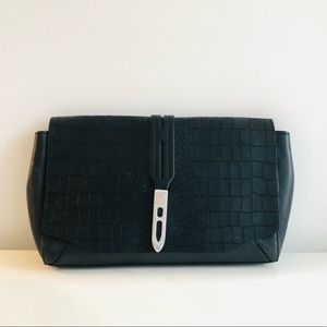Rag & Bond Enfield Clutch